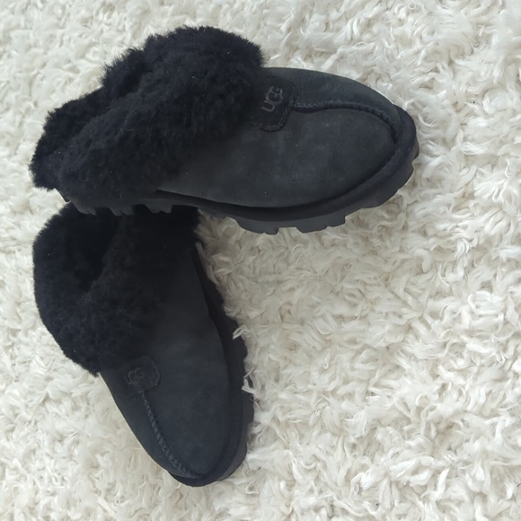 UGG Coquette Durable Slipper - Picture 8 of 8